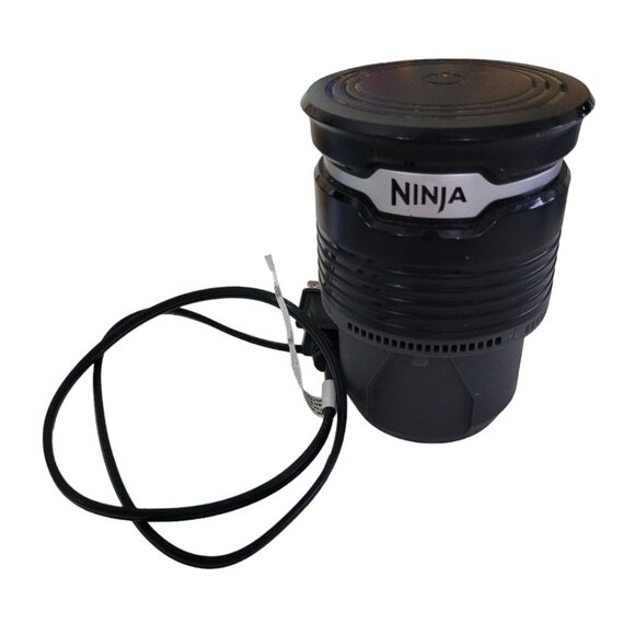 Ninja PS101 Blender Motor Top Button Push Pulse Crush Replacement Working Tested - Picture 1 of 5